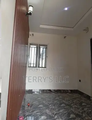 1bdrm Apartment in Jikwoyi for rent