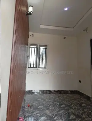 1bdrm Apartment in Jikwoyi for rent