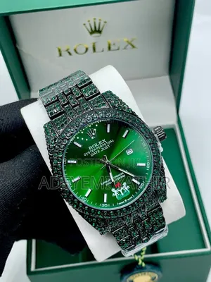 Wristwatch