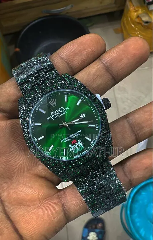 Wristwatch