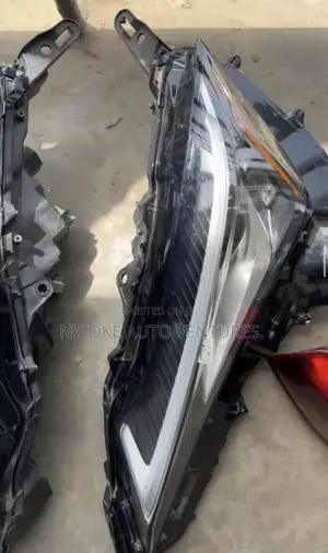 Headlamp for Lexus Ux2024 Model