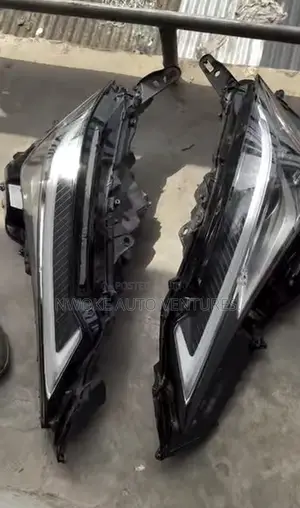 Headlamp for Lexus Ux2024 Model