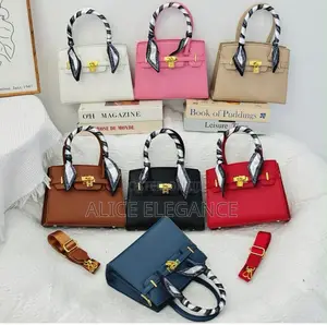 Luxury Women Bags