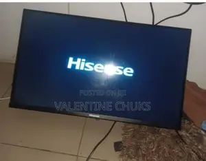 32 Inches Hisense Tv