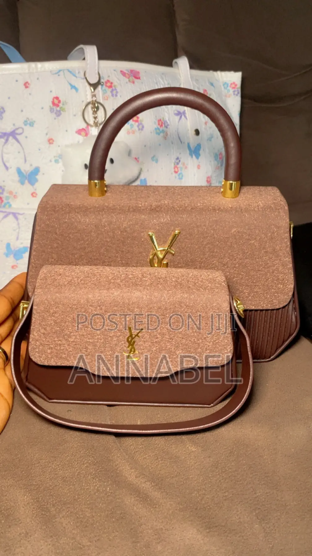 2in1lv Bag