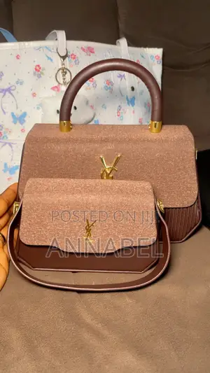 2in1lv Bag