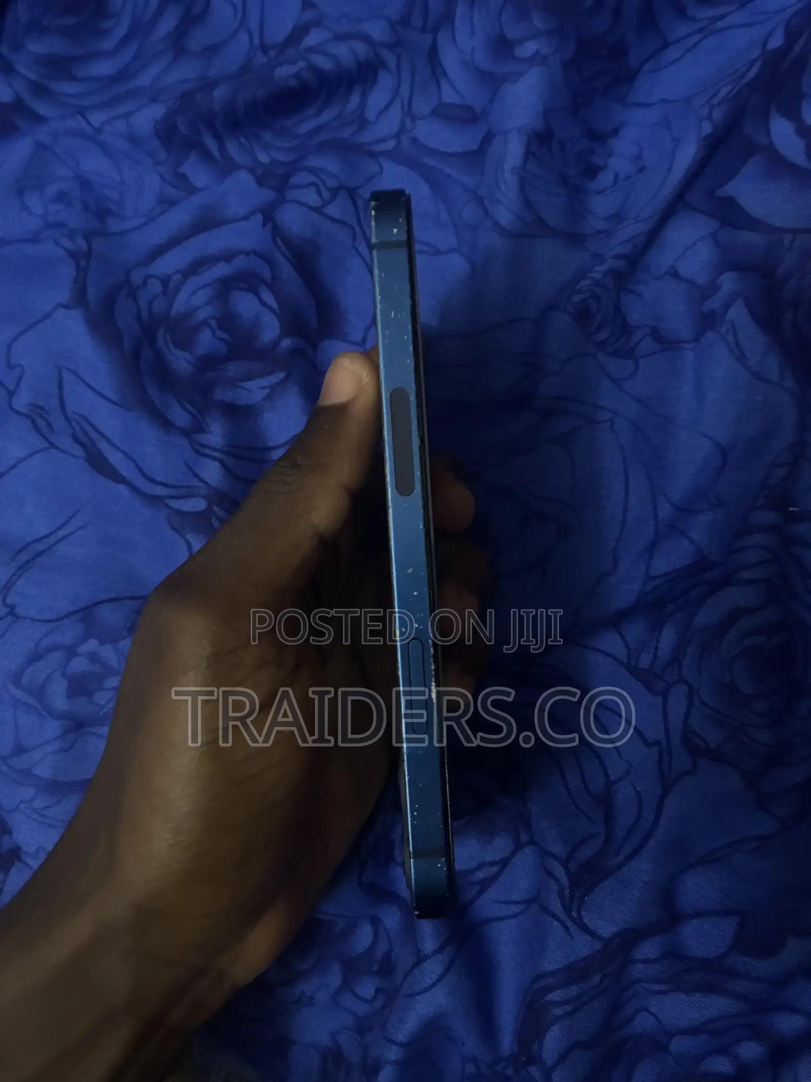 Apple iPhone 12 64 GB Blue