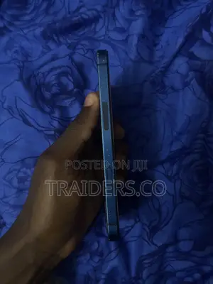 Apple iPhone 12 64 GB Blue