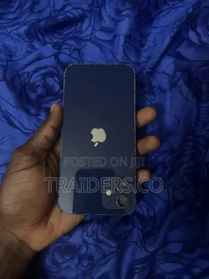 Apple iPhone 12 64 GB Blue
