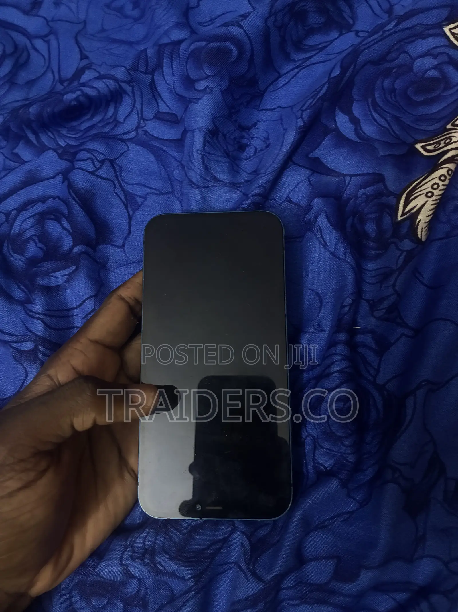 Apple iPhone 12 64 GB Blue