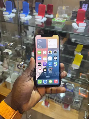 Apple iPhone 11 Pro Max 256 GB Black