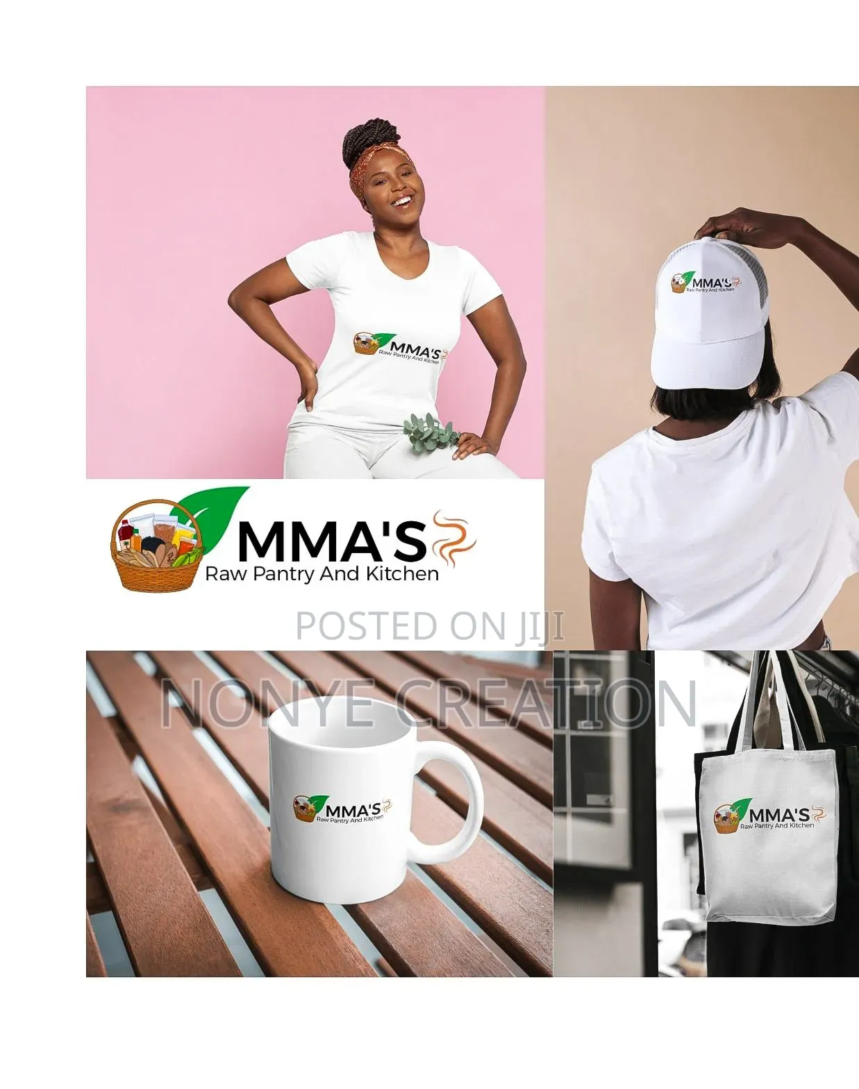 Professional Graphic Design Services