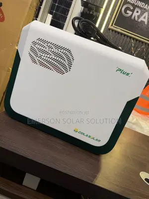 Cola 3600 Plus 2200 280ah