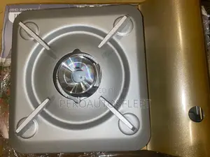 Portable Picnic Gas Burner