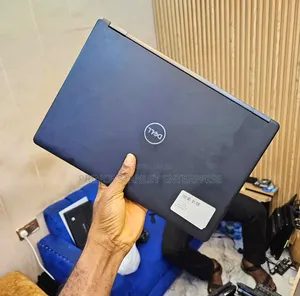 New Laptop Dell Latitude 5490 8GB Intel Core i5 SSD 256GB