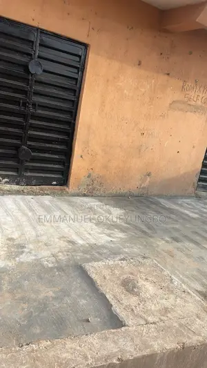 Shop for Rent