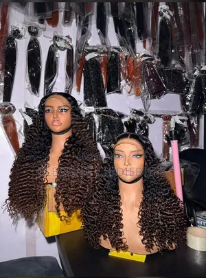 Luxury Hairs