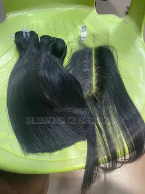 Luxury Hairs