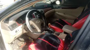 Lexus ES 2004 Black