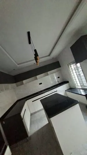 Furnished 4bdrm Duplex in Ogudu GRA for sale