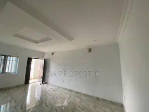 3bdrm Duplex in Onireke Gra, Ibadan for rent
