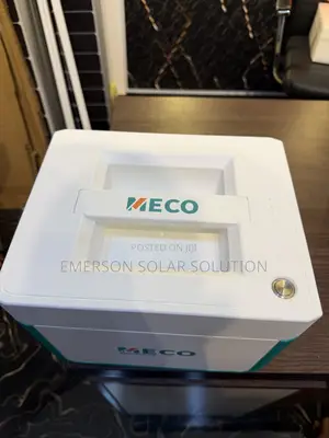 Solar Generator 1000kwh /300w Meco