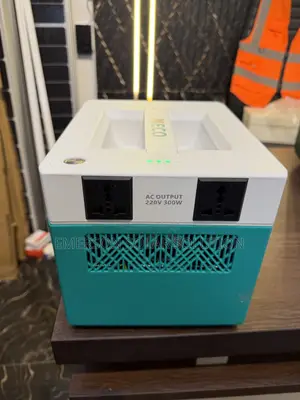 Meco Solar Generator 1000kwh /300w