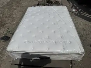 5by6 12 Inches Canadian Mattress
