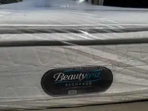 5by6 12 Inches Canadian Mattress