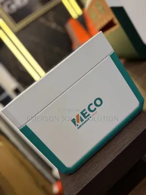 Meco All in One 1000kwh/300