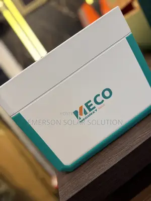 1000kwh /300w All in One