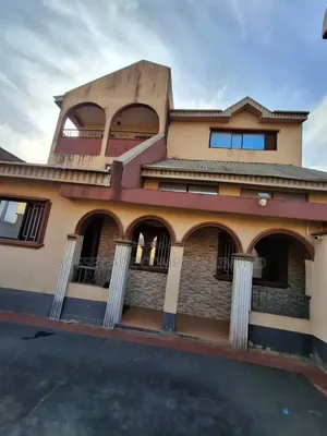 Furnished 5bdrm Duplex in Egbe / Ikotun/Igando for sale