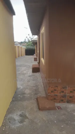 Furnished 2bdrm Apartment in Akure for rent
