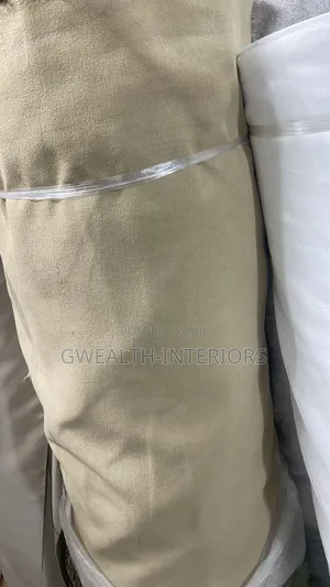 Pure Turkish Curtains