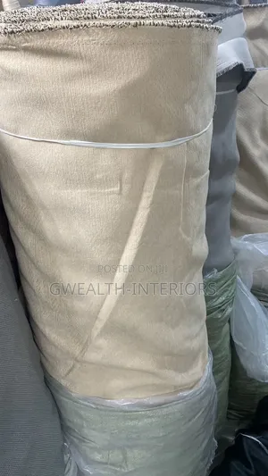 Pure Turkish Curtains