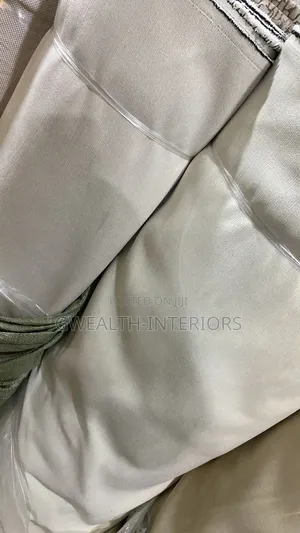 Pure Turkish Curtains