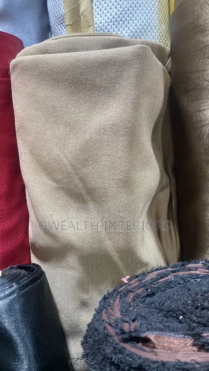 Pure Turkish Curtains