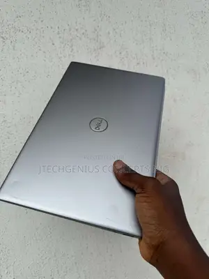 Laptop Dell Latitude 3301 8GB Intel Core i5 SSD 256GB