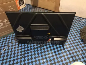 Hisense 32" A4 Series Smart Tv