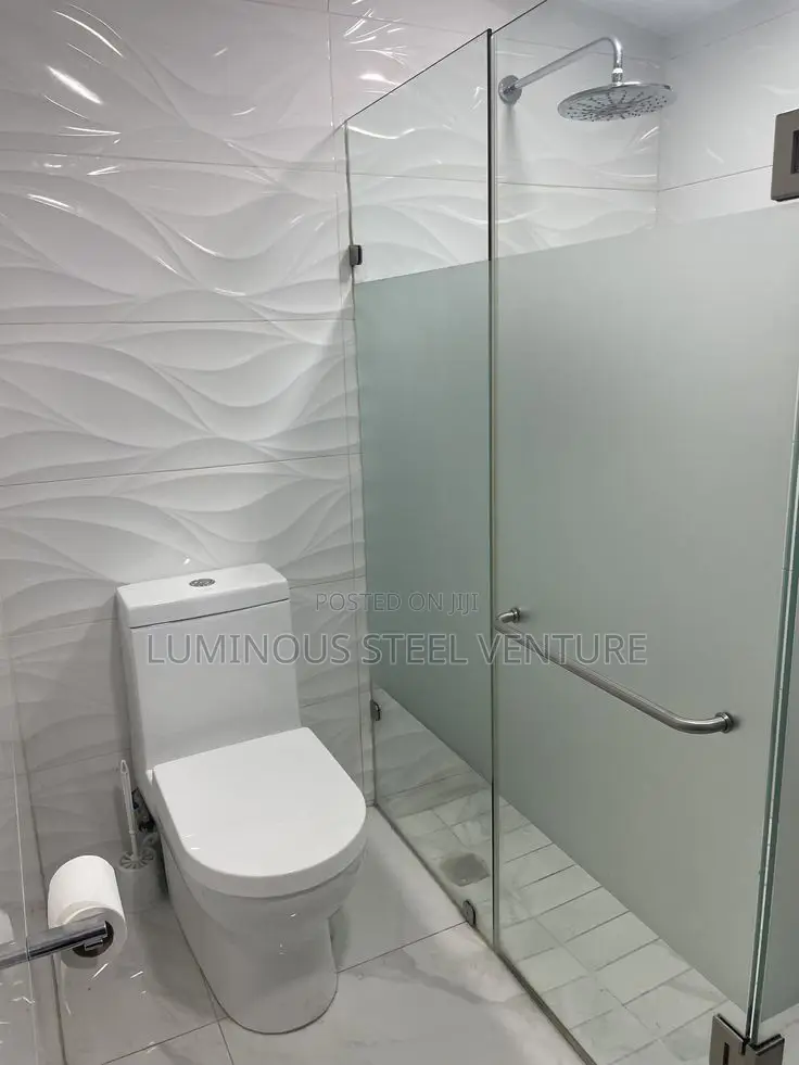 Designed for Maximum Stability, This Heavy-Duty Enclosure Creates