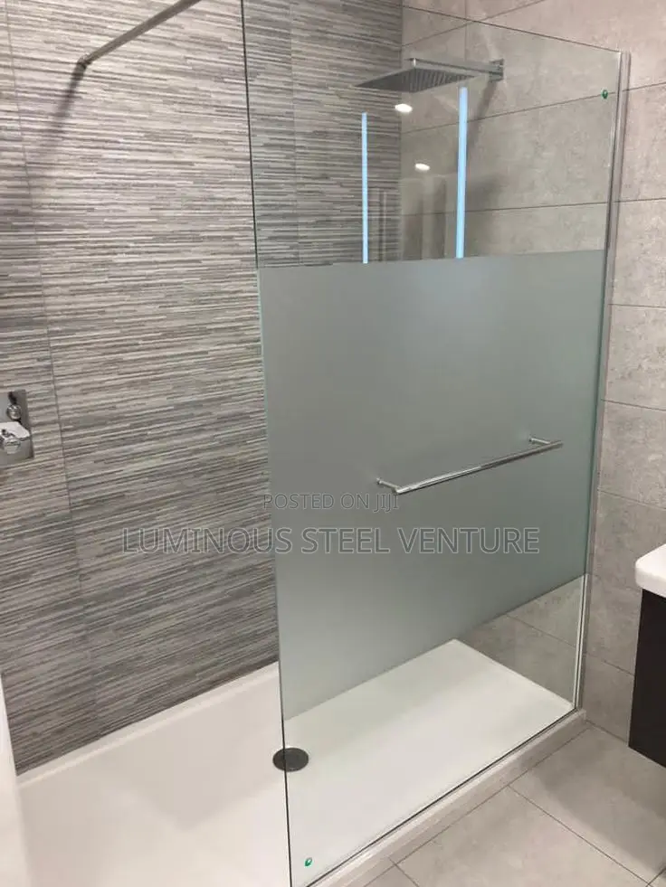 Designed for Maximum Stability, This Heavy-Duty Enclosure Creates