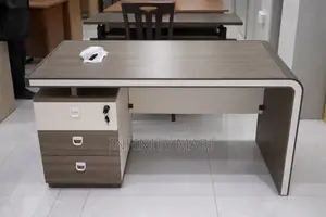 Imperial 1.2 Meter Office Desk