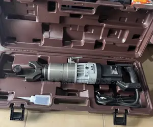 Electric Hydraulic Rebar/ Rod Cutter 25mm