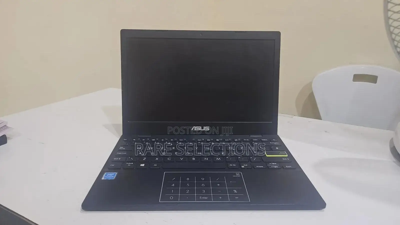 Laptop Asus E203MA 4GB Intel Celeron eMMC 60GB