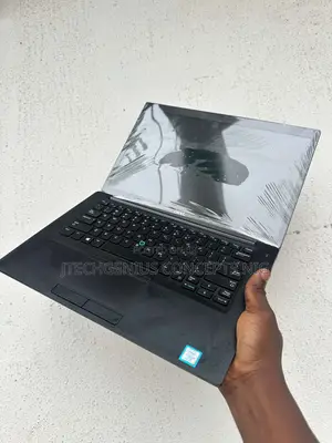 Laptop Dell Latitude 7490 8GB Intel Core i5 SSD 256GB