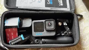 Go Pro Hero 10