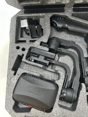 Gimbal for Video