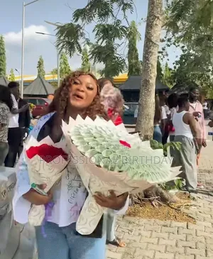 Surprise Event Planner