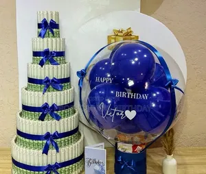Surprise Event Planner