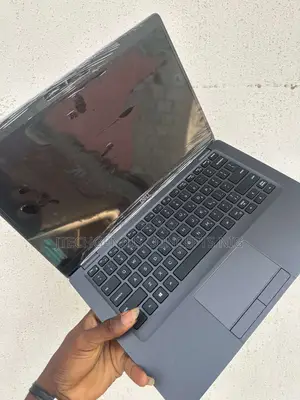 Laptop Dell Latitude 5400 8GB Intel Core i5 SSD 256GB